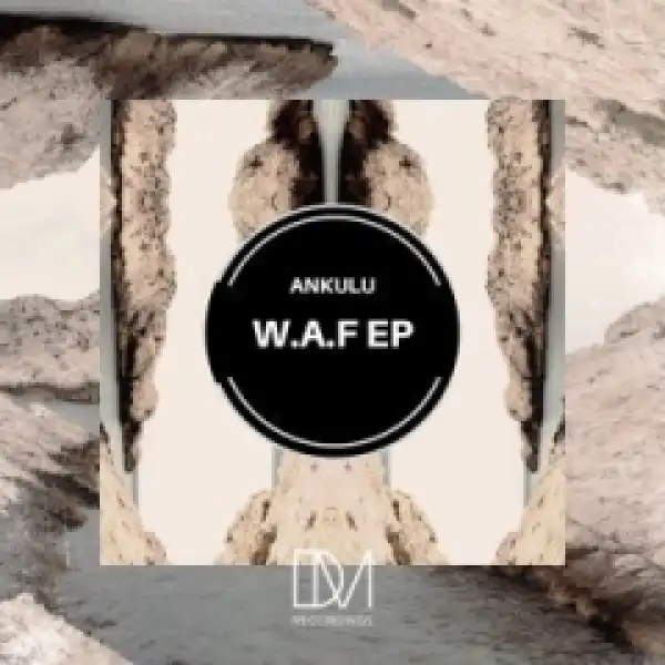 Ankulu, Menzi - Unread Message (Original Mix)